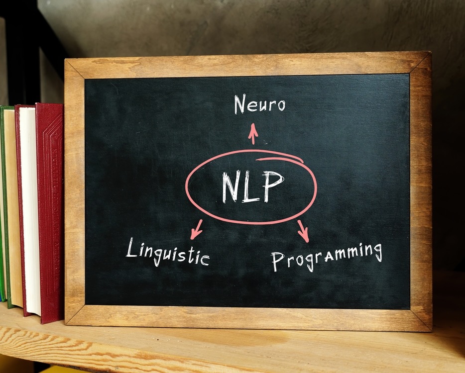 Masterclass Introductie NLP