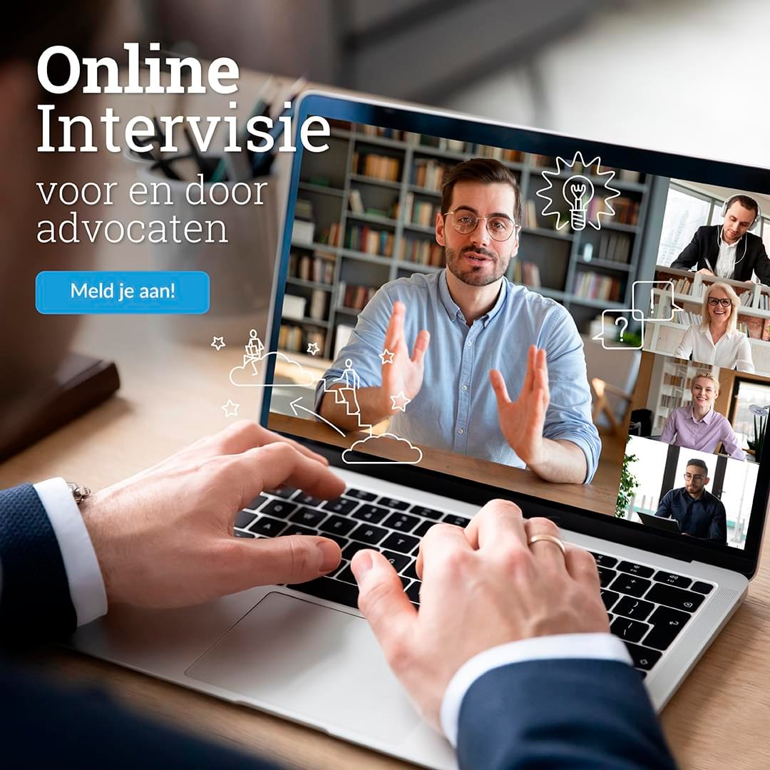 Intervisie voor Advocaten