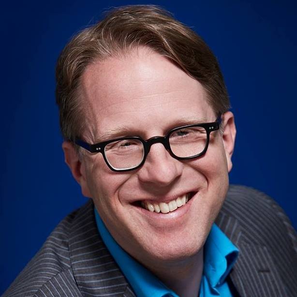 Marco Swart - NLP-trainer