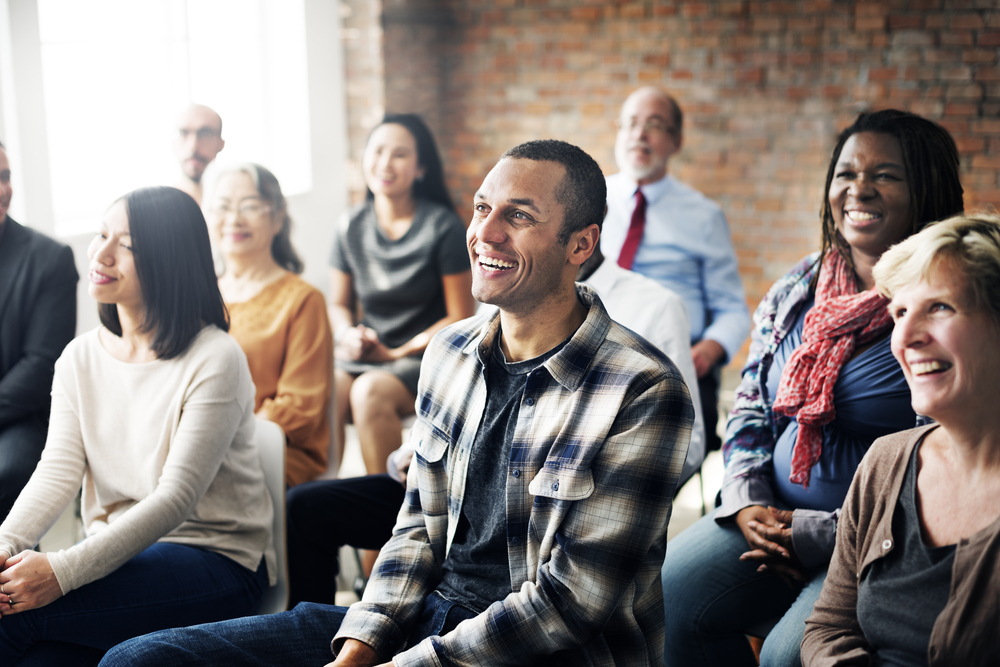 NLP Practitioner