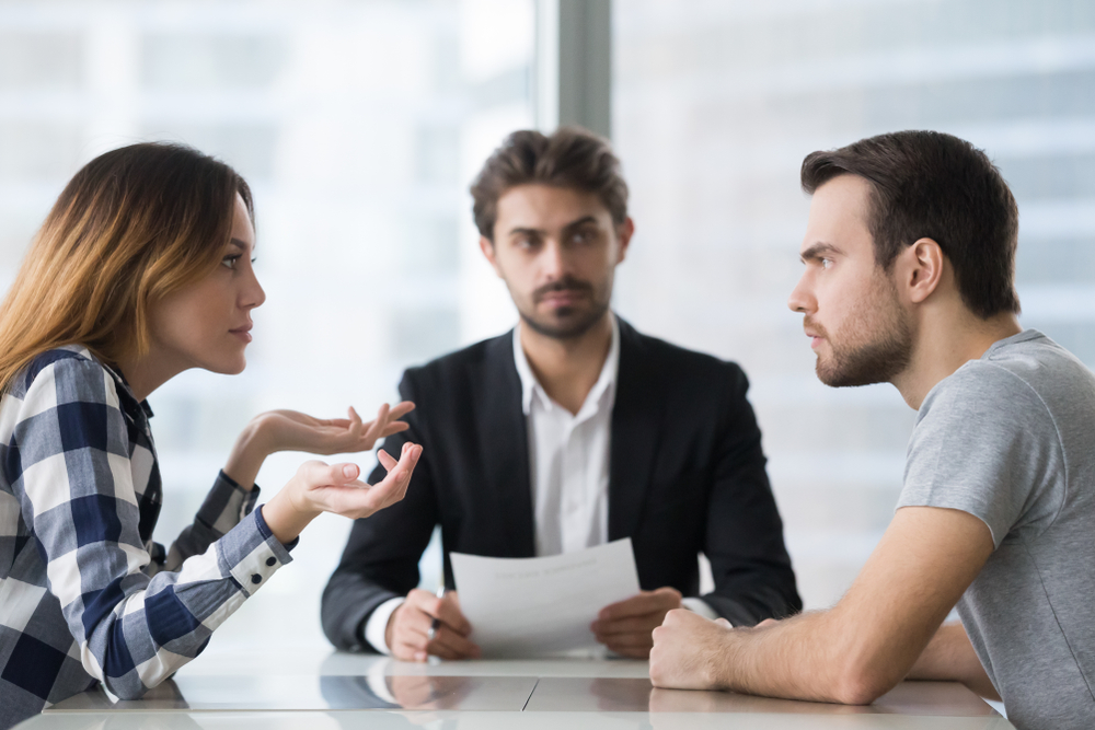 arbeidsmediation
