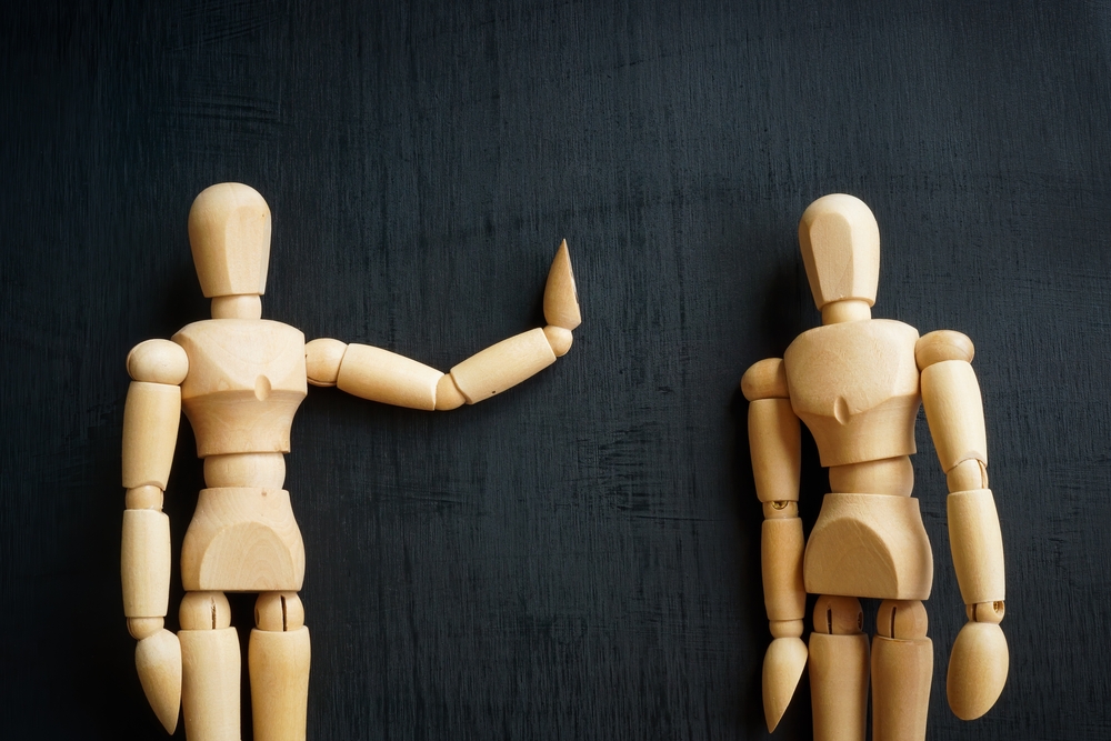 Assertiveness