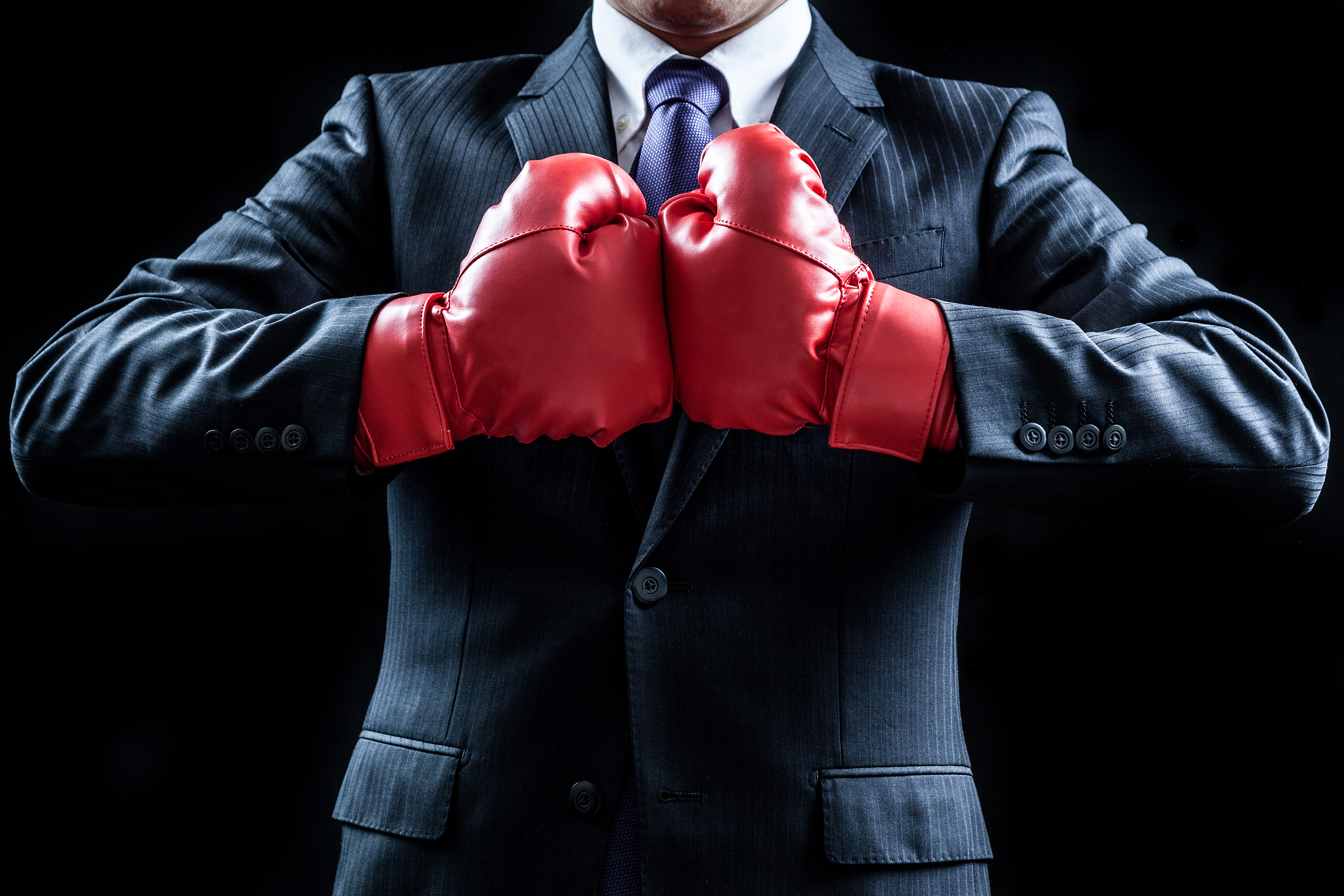 Training Conflicthantering